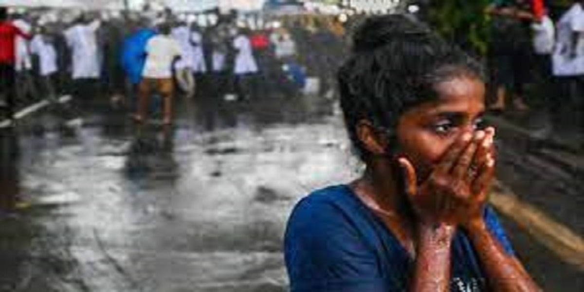 Sri Lanka