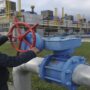 Russia gas squeeze threatens Europe’s stockpiling plans