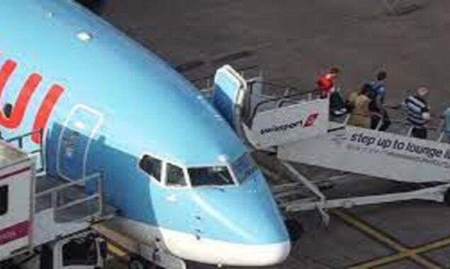 Customers of Tui are dissatisfied with the company’s handling travel woes