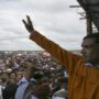 Bangladesh charges 29 Rohingya over activist’s murder