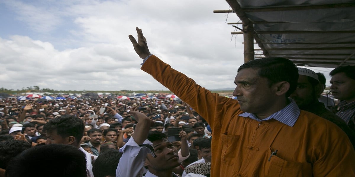 Mohib Ullah