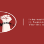 United Nations International Day in Support of Victims of Torture 2022