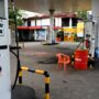 Sri Lanka begins talks with the IMF on a bailout plan from the crisis