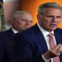 Republicans in the House of Representatives unveiled a strategy
