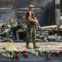 Search continues for 36 people missing after mall attack