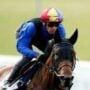 Nashwa is hoping to make Cazoo Oaks history at Epsom with Cazoo