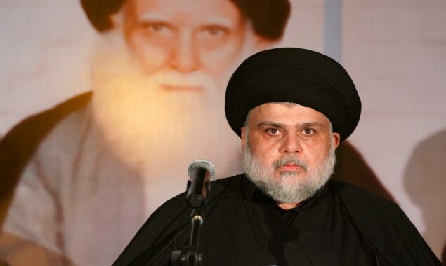 War-scarred Iraq sinks deeper into political crisis