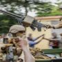 Two soldiers killed, nine injured in Mali ambush: army