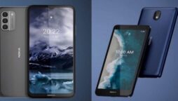 Nokia G400 5G Variants Spotted before Launch