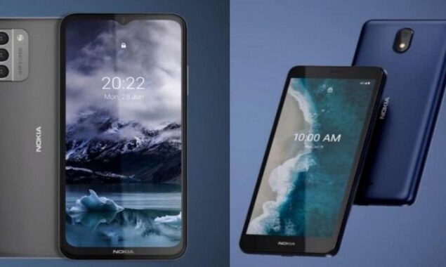 Nokia G400 5G Variants Spotted before Launch