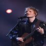 Ed Sheeran will play during the four-day jubilee celebration’s conclusion