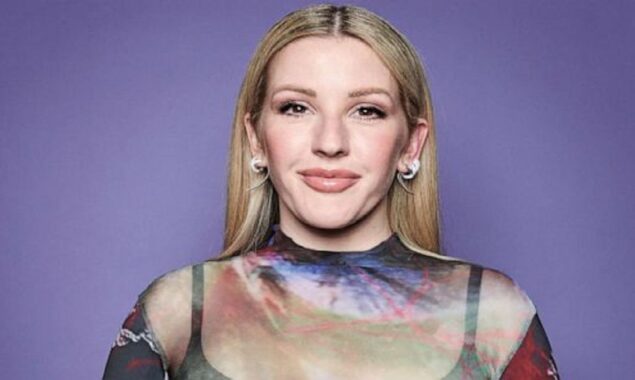 ‘It has taken over everything,’ Ellie Goulding says of motherhood