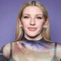 ‘It has taken over everything,’ Ellie Goulding says of motherhood