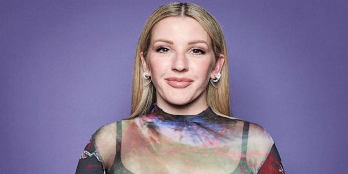 Ellie Goulding