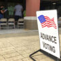 Georgians will vote in the primary runoff elections 2022
