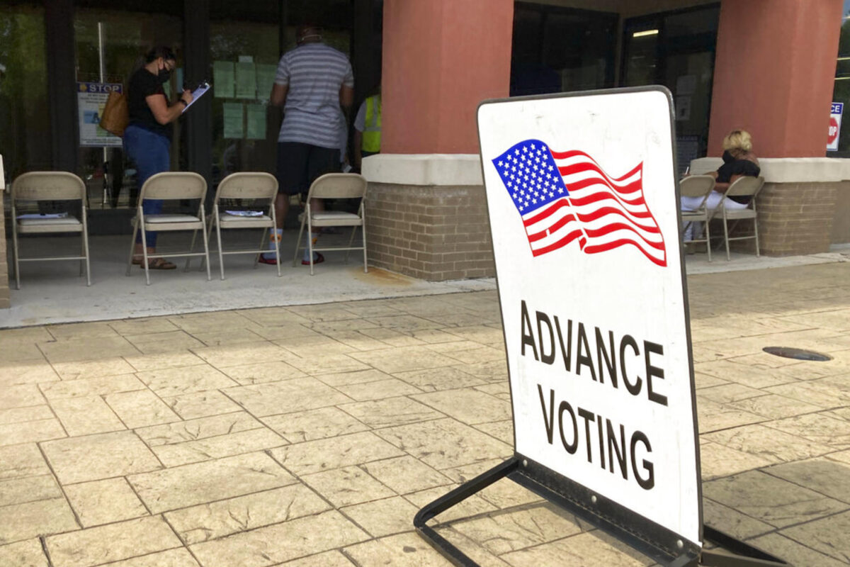 primary runoff elections 2022