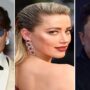 Elon Musk predicted that Johnny Depp will win his defamation action against Amber Heard.