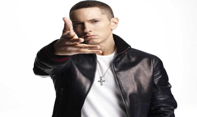 Eminem