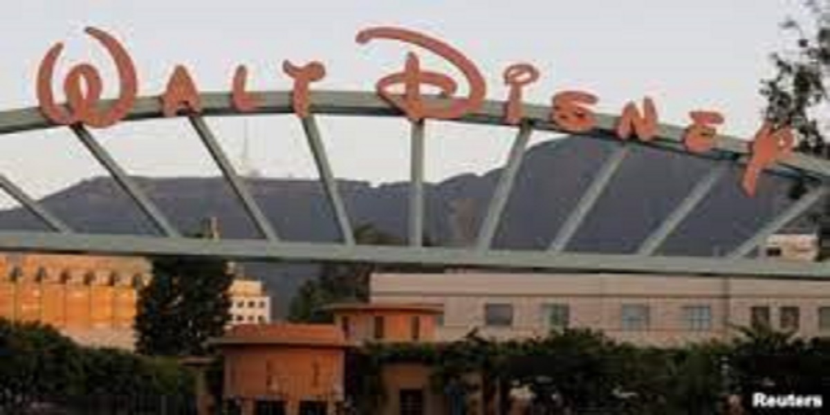 Disney