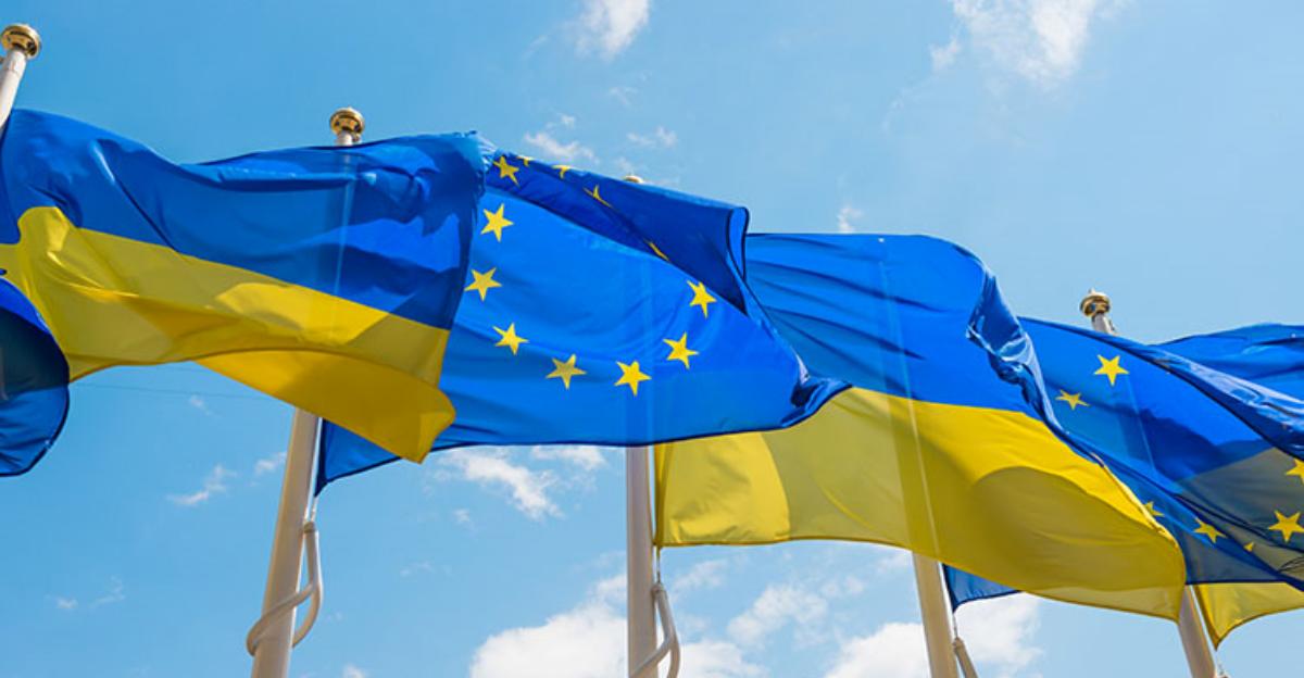 Ukraine