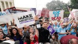 10 arrested in Eugene protest over abortion ruling