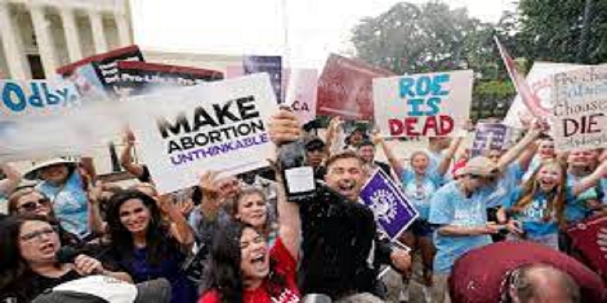 10 arrested in Eugene protest over abortion ruling