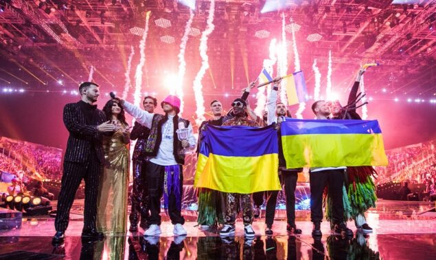 Eurovision
