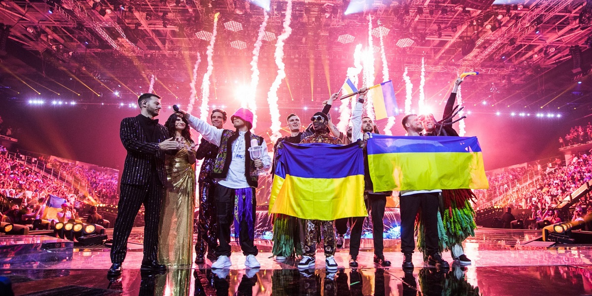 Eurovision