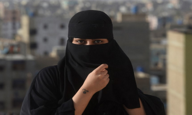 Rap is ‘totally free,’ and your background doesn’t matter: Eva B, the Ms. Marvel rapper