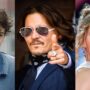 After winning his defamation case against Amber Heard, Johnny Depp wants to hug his children Lily Rose and Jack