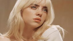 Billie Eilish criticises the internet’s obsession with the Johnny Depp-Amber Heard trial