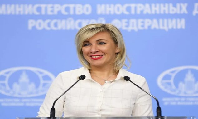Russia says EU ‘manipulating’ Ukraine with possibility of membership