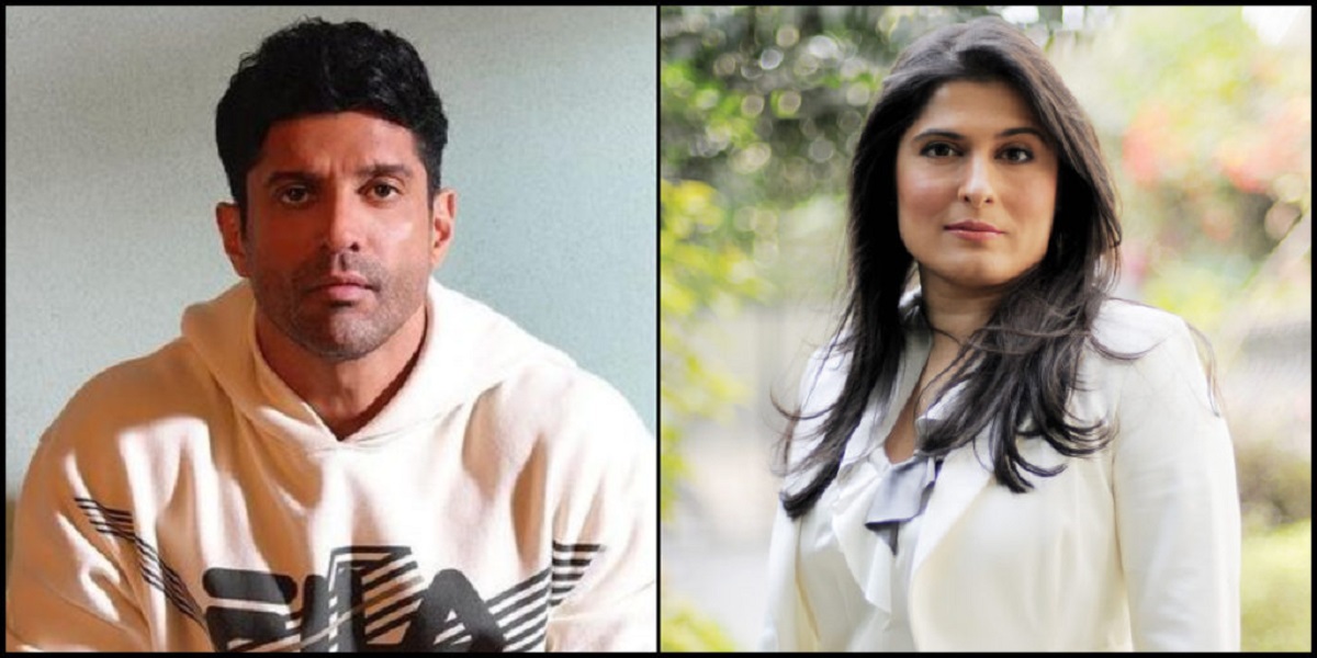 Farhan Sharmeen