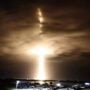 NASA blasts off from Australian Outback in ‘historic’ launch