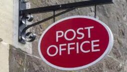 Post Offices