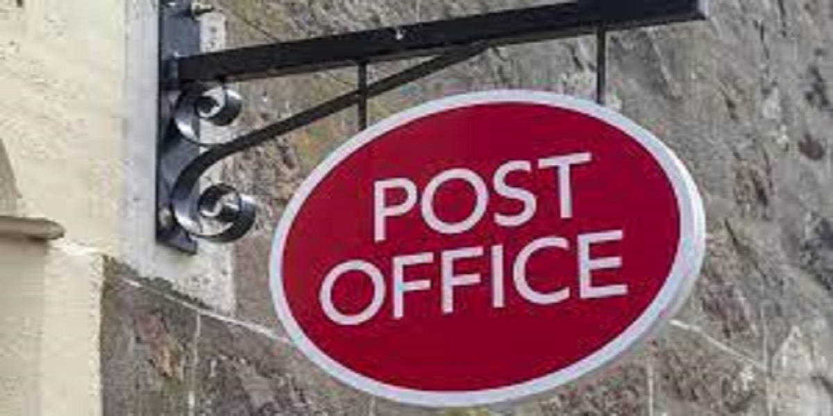 Post Offices