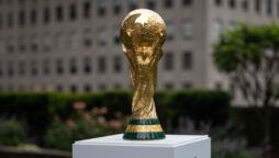 FIFA World Cup 2022: Here are the final 32 that will be competing in mega event