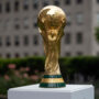 FIFA World Cup 2022: Here are the final 32 that will be competing in mega event