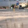 In Clark County, the RFCD begins the flash flood season