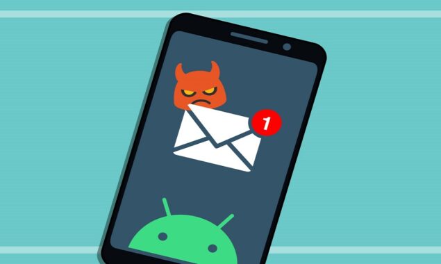 International police bust ‘FluBot’ phone scam