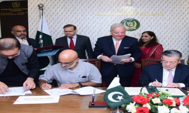 France agrees to suspend Pakistan’s debt worth $107mn