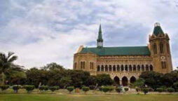 Court seeks details of parking outside Frere Hall gardens