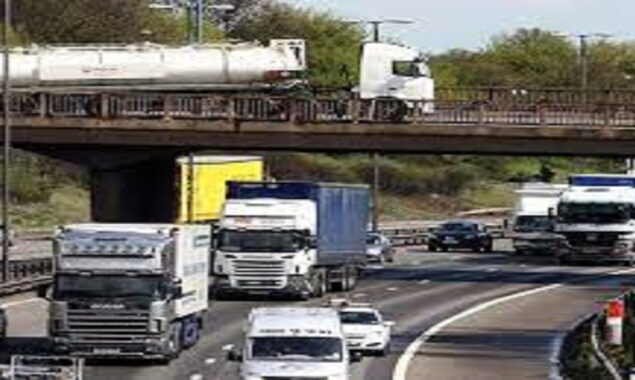 MPs said the sector must improve lorry driver conditions or risk a fee