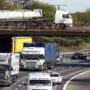 MPs said the sector must improve lorry driver conditions or risk a fee