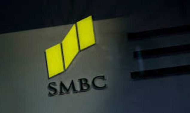 Japan’s SMFG wants to buy a 10% share in SBI for $443 million