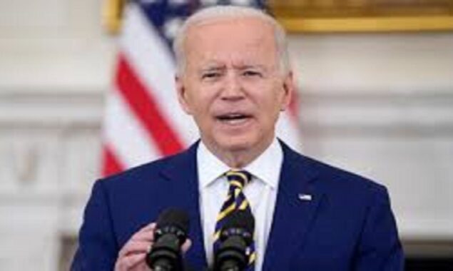 Catholic bishops speak out against Biden