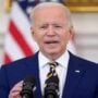 Catholic bishops speak out against Biden