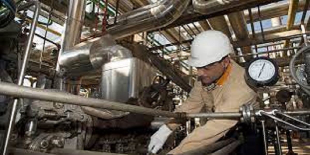 Venezuelan oil