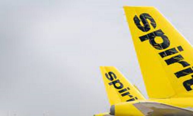 Spirit Airlines again postpones the shareholder vote on the Frontier