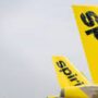 Spirit Airlines again postpones the shareholder vote on the Frontier